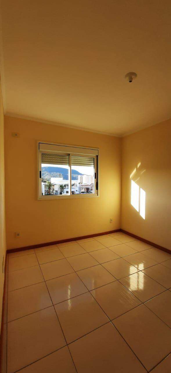 Apartamento à venda no Camobi: 