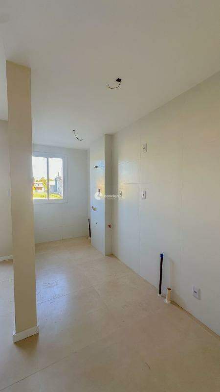 Apartamento à venda no São José: 