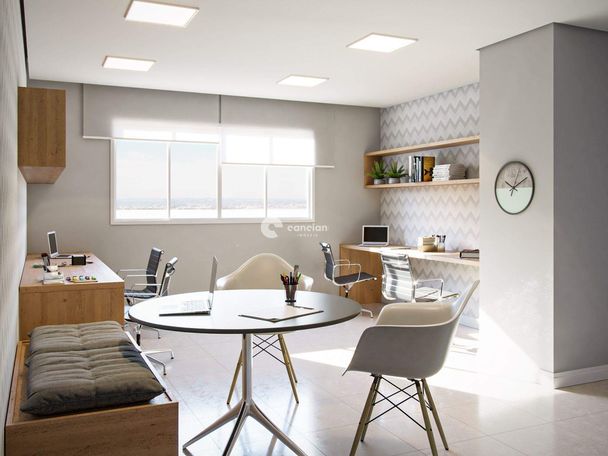 Apartamento à venda no São José: 