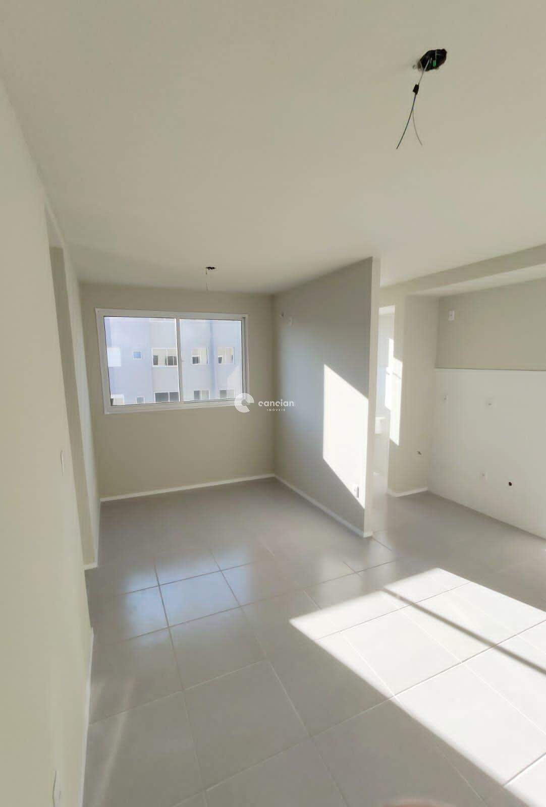 Apartamento à venda no Patronato: 