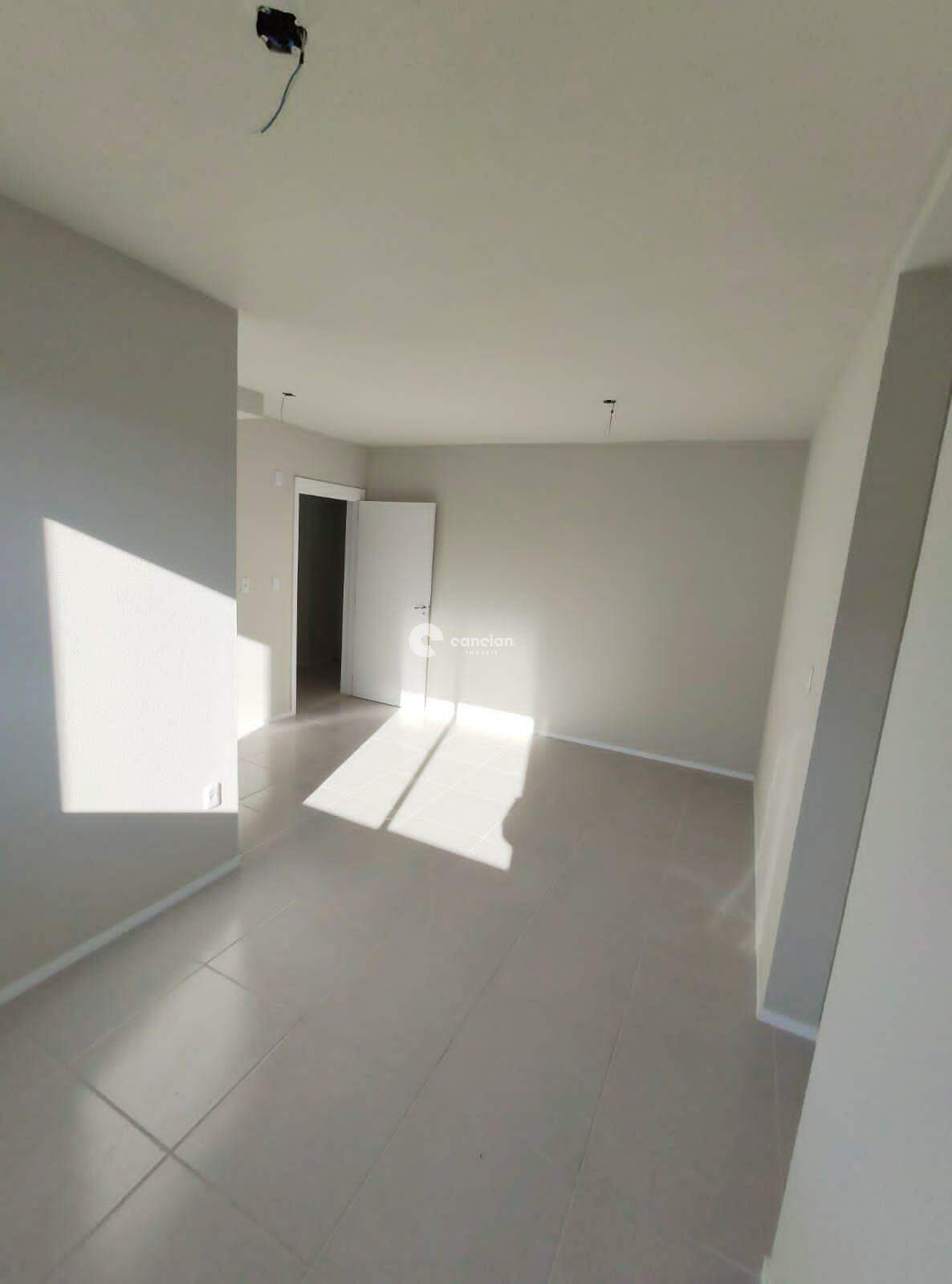 Apartamento à venda no Patronato: 