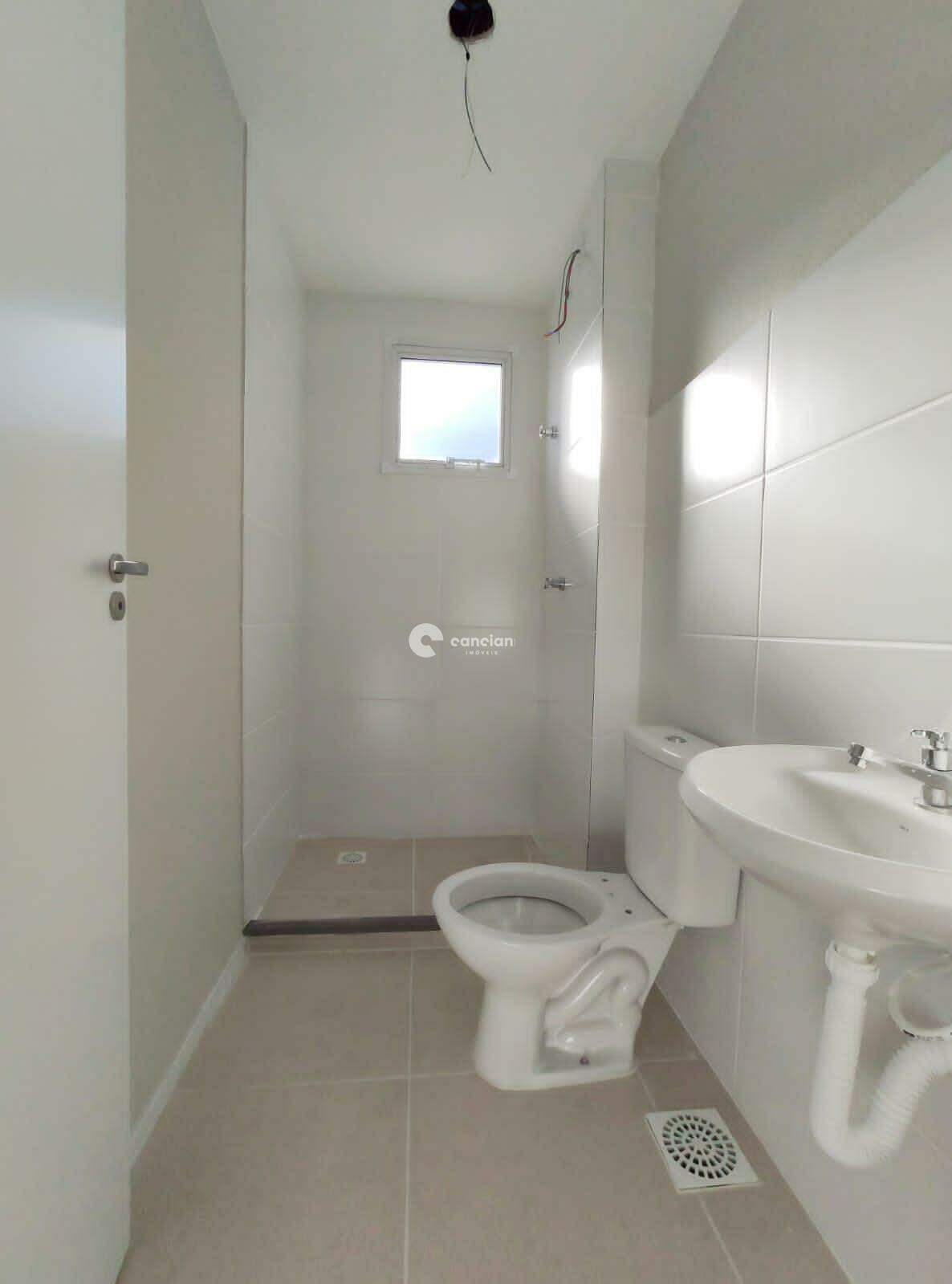 Apartamento à venda no Patronato: 