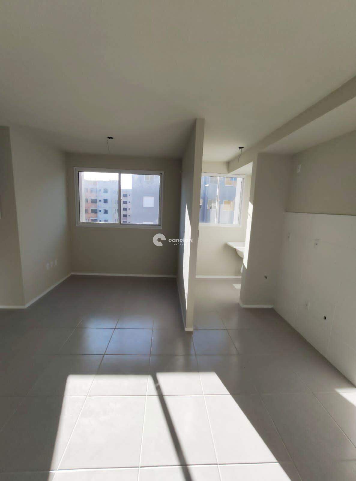 Apartamento à venda no Patronato: 