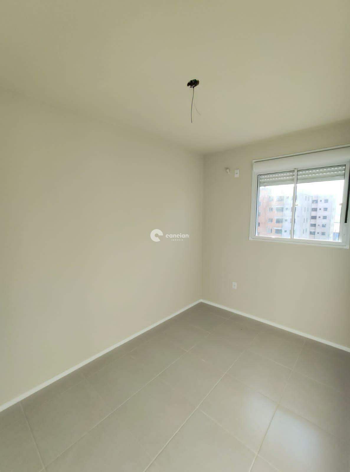Apartamento à venda no Patronato: 
