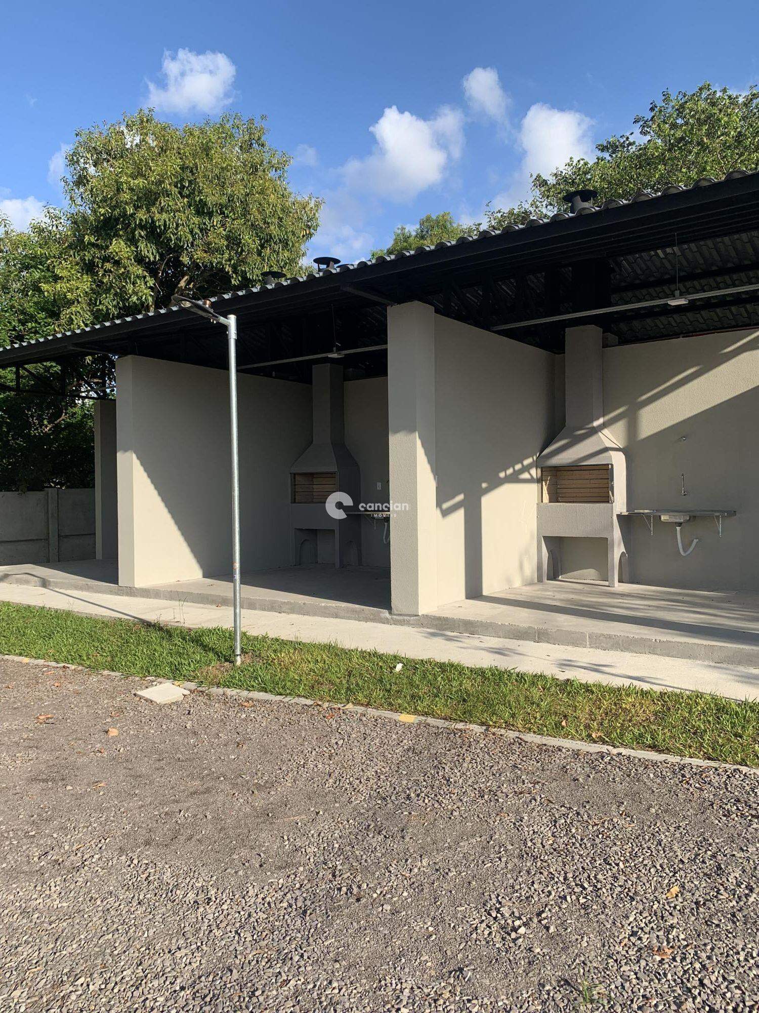 Apartamento à venda no Patronato: 