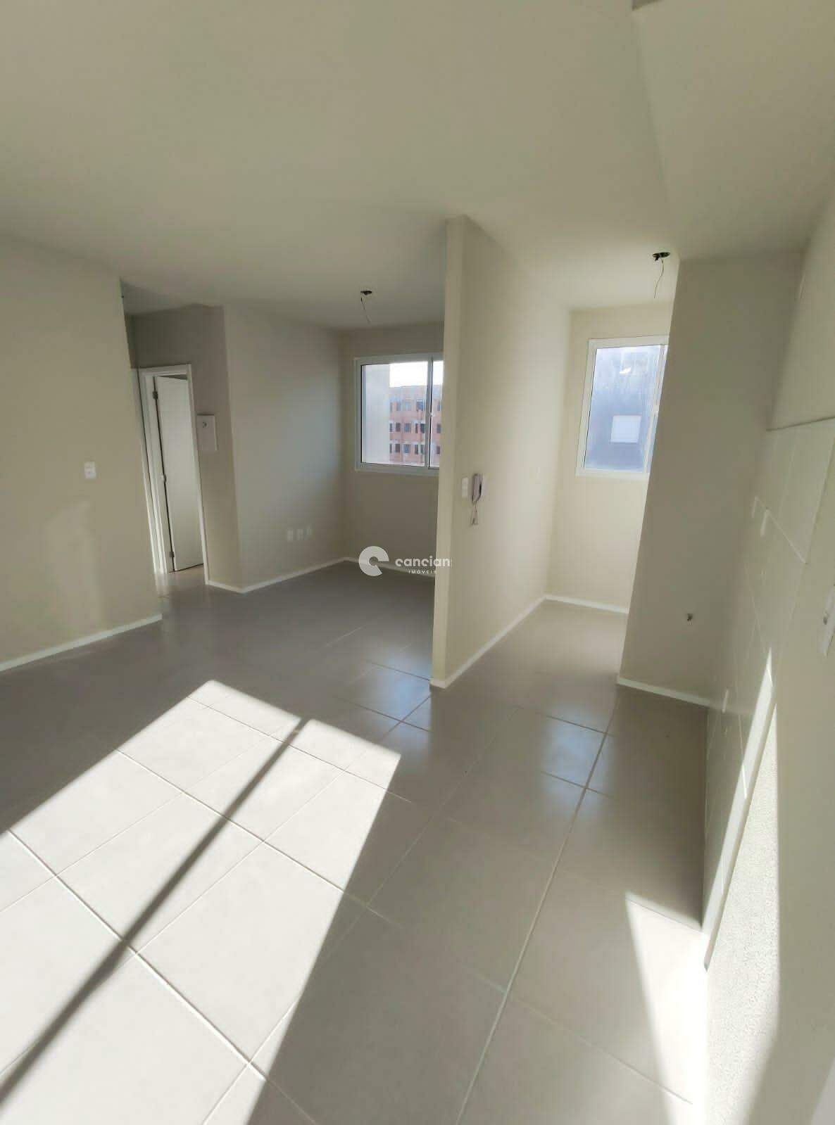 Apartamento à venda no Patronato: 