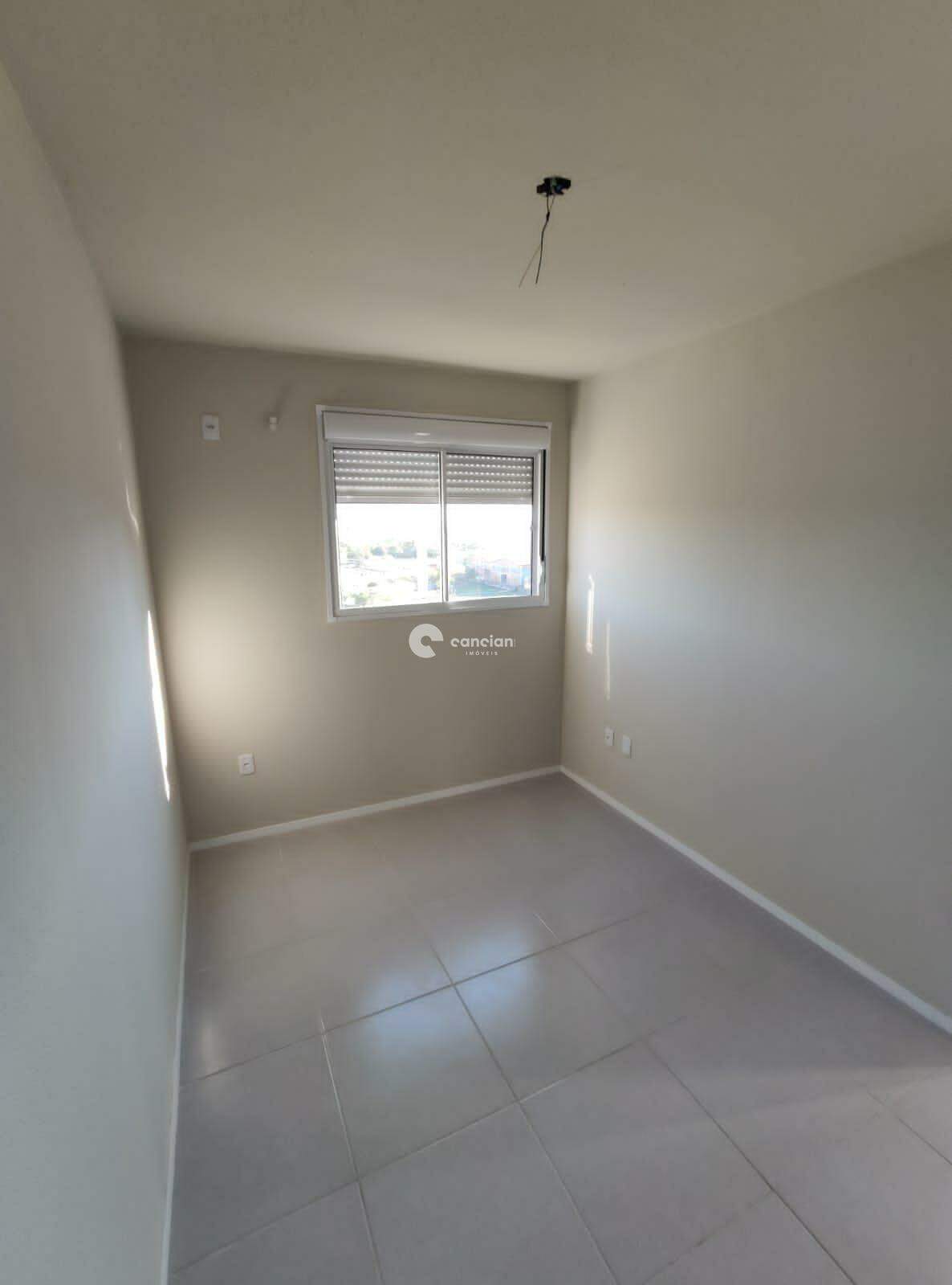 Apartamento à venda no Patronato: 
