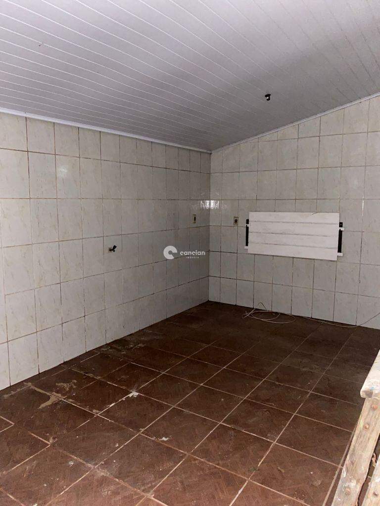 Terreno à venda no Mundo Novo: 