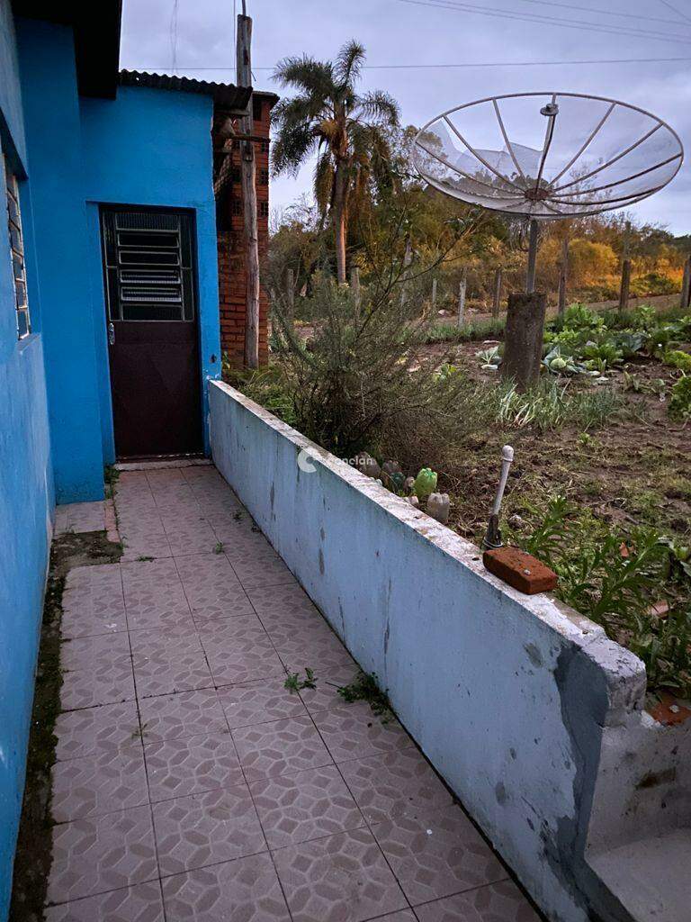 Terreno à venda no Mundo Novo: 