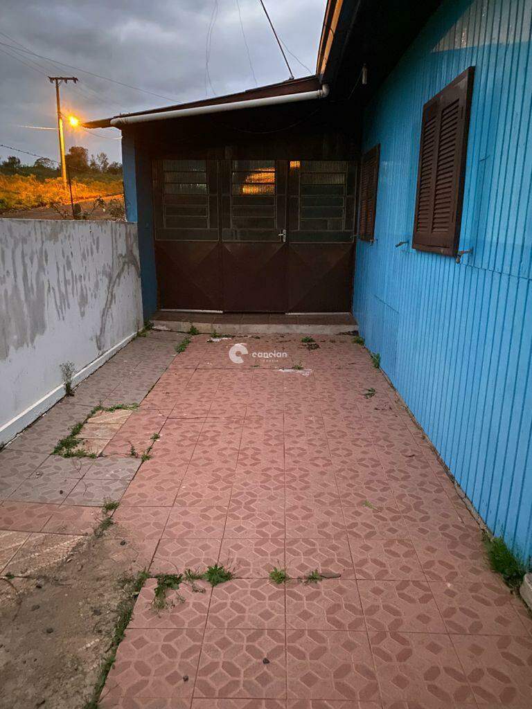 Terreno à venda no Mundo Novo: 