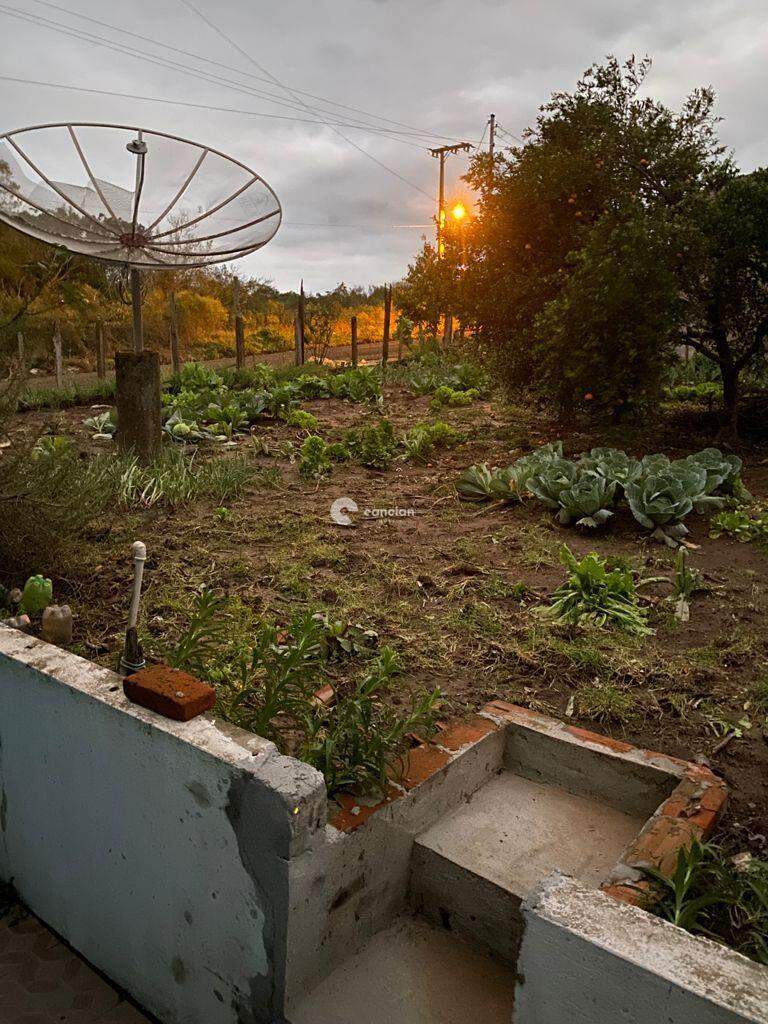 Terreno à venda no Mundo Novo: 