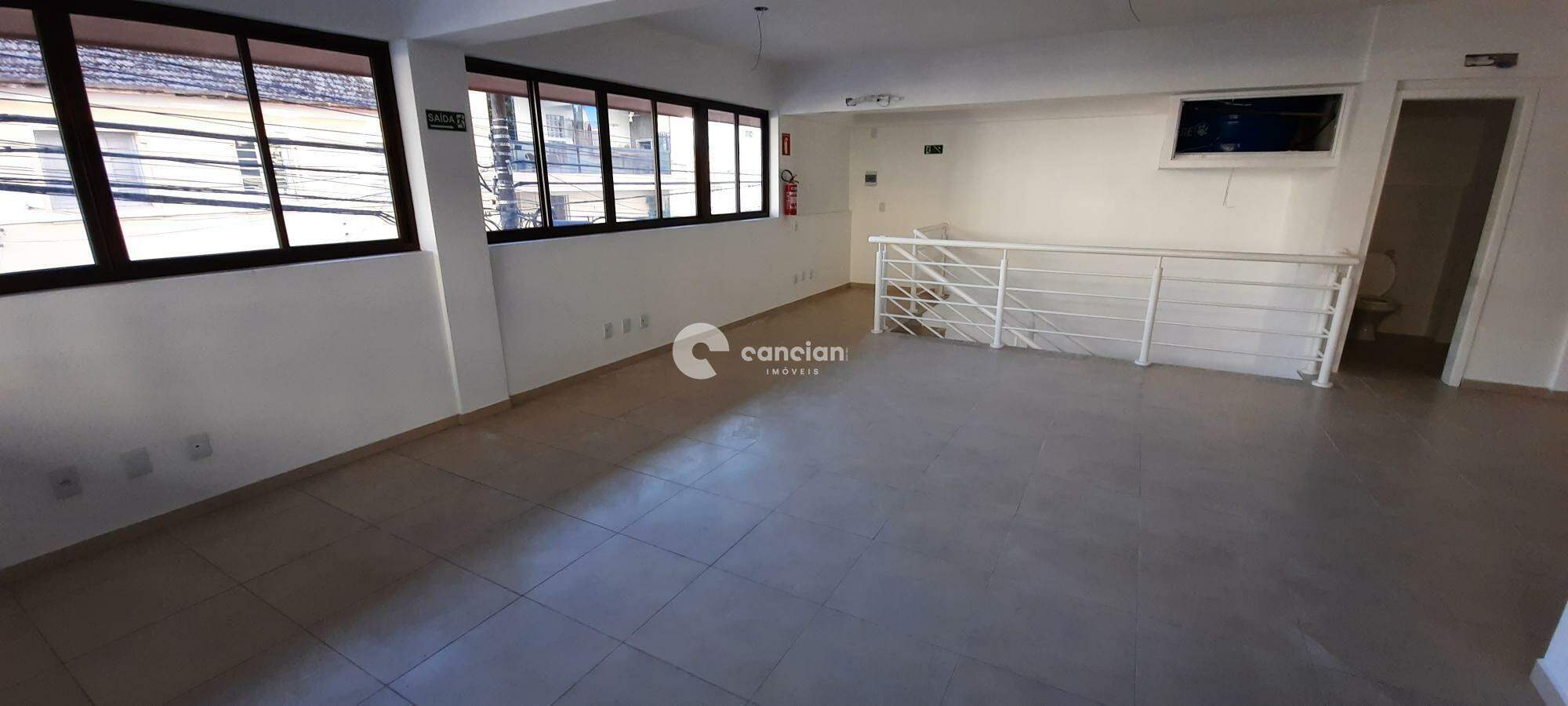 Sala Comercial à venda no Centro: 