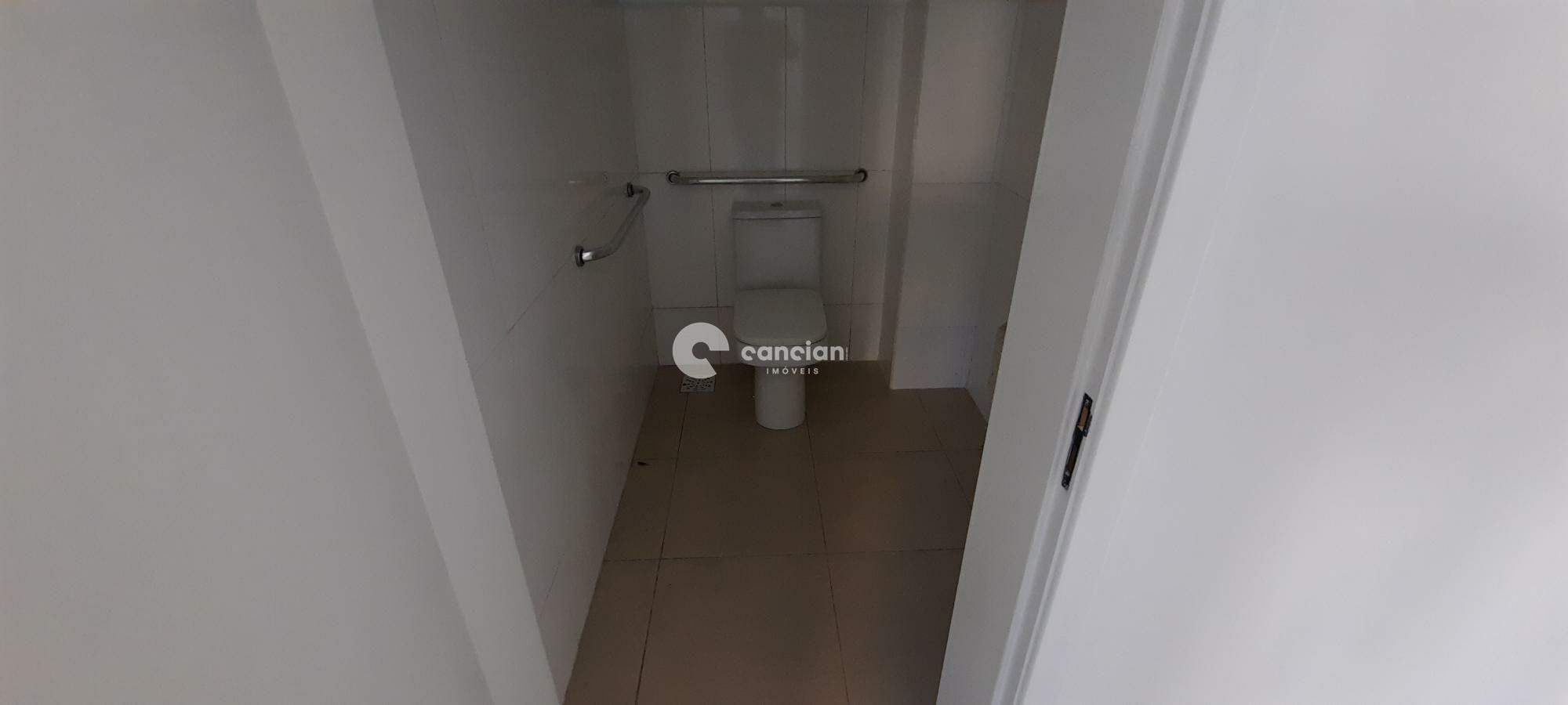 Sala Comercial à venda no Centro: 