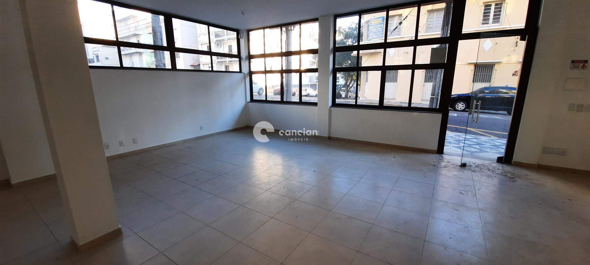 Sala Comercial à venda no Centro: 