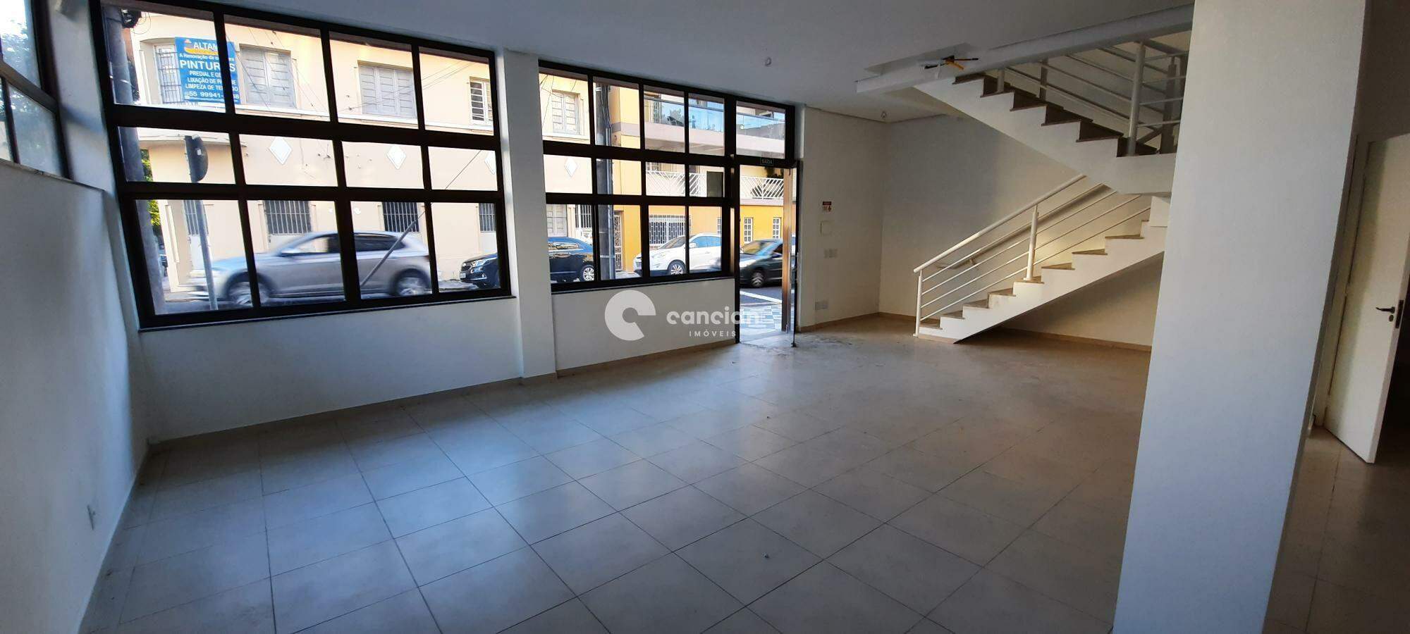 Sala Comercial à venda no Centro: 