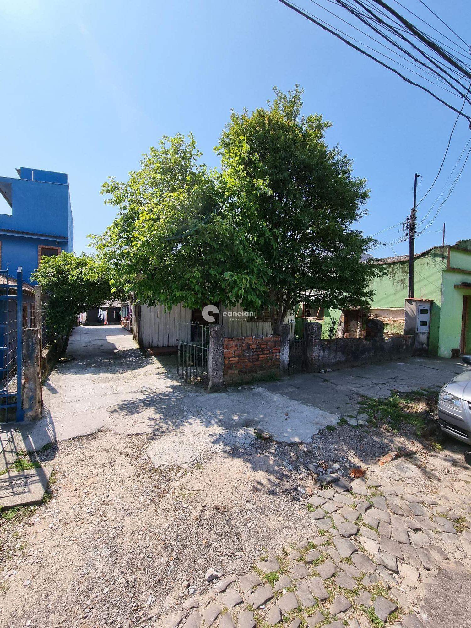 Terreno à venda no Nossa Senhora Medianeira: 