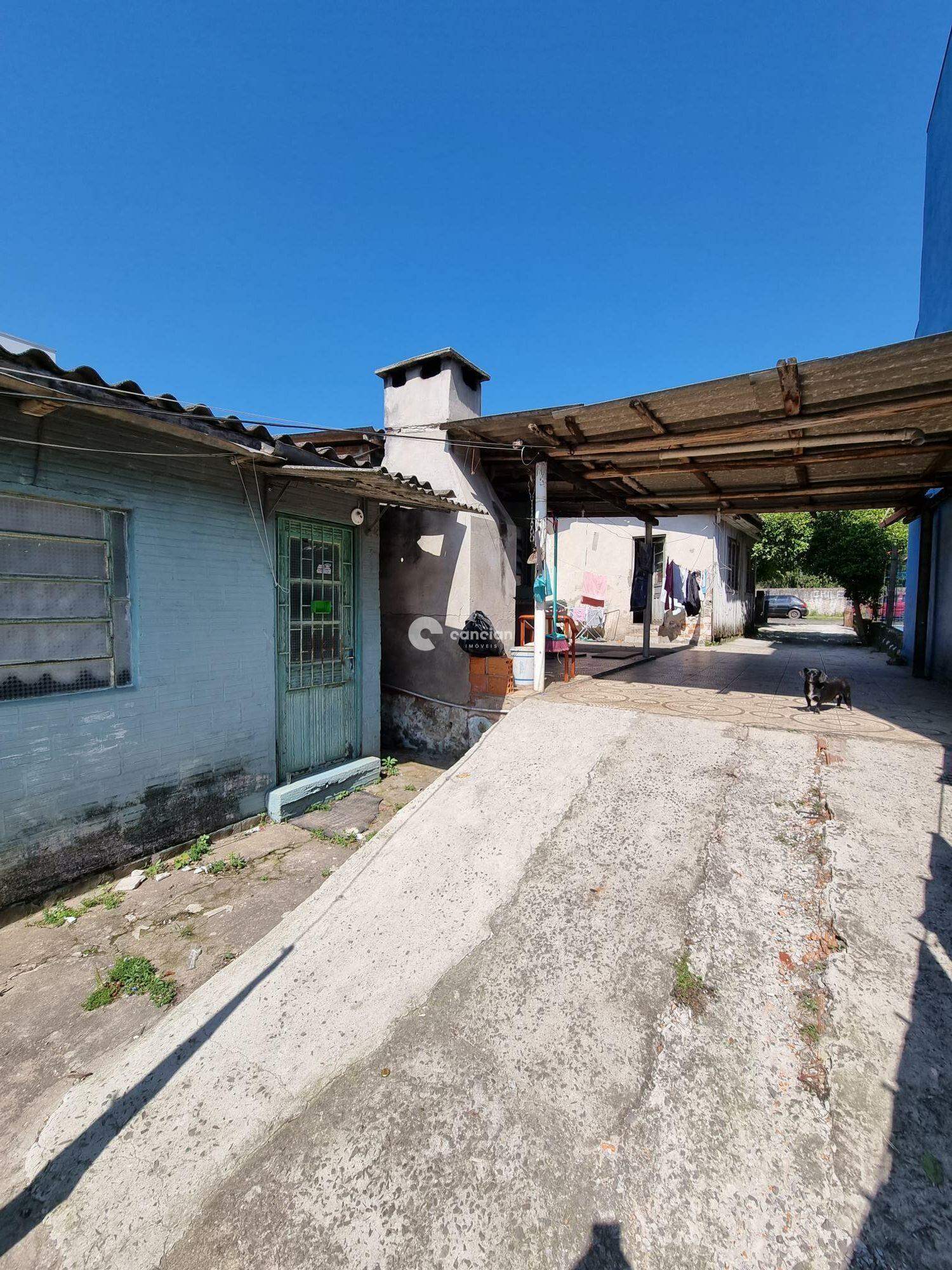 Terreno à venda no Nossa Senhora Medianeira: 