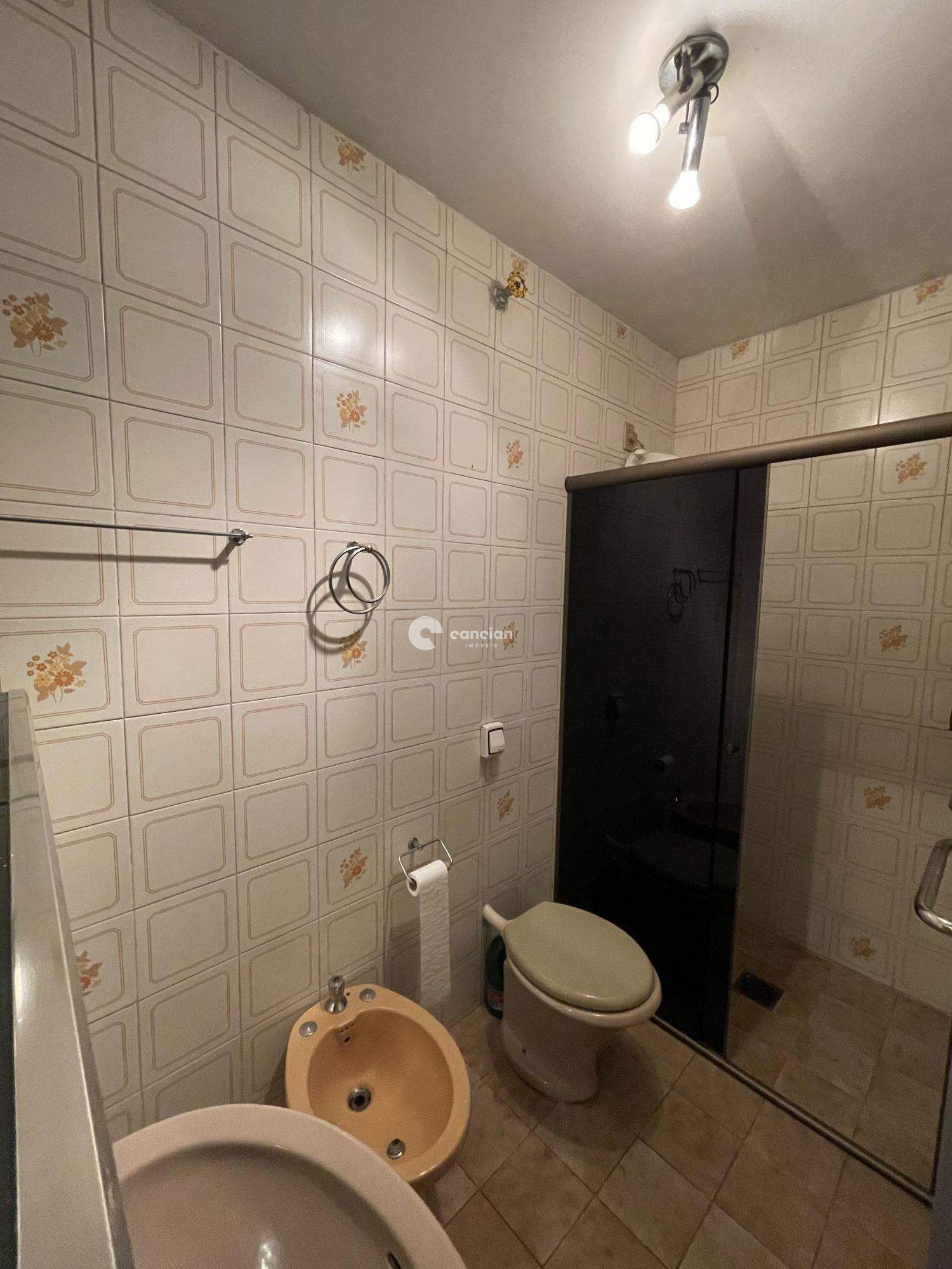 Casa à venda no Passo D'Areia: 