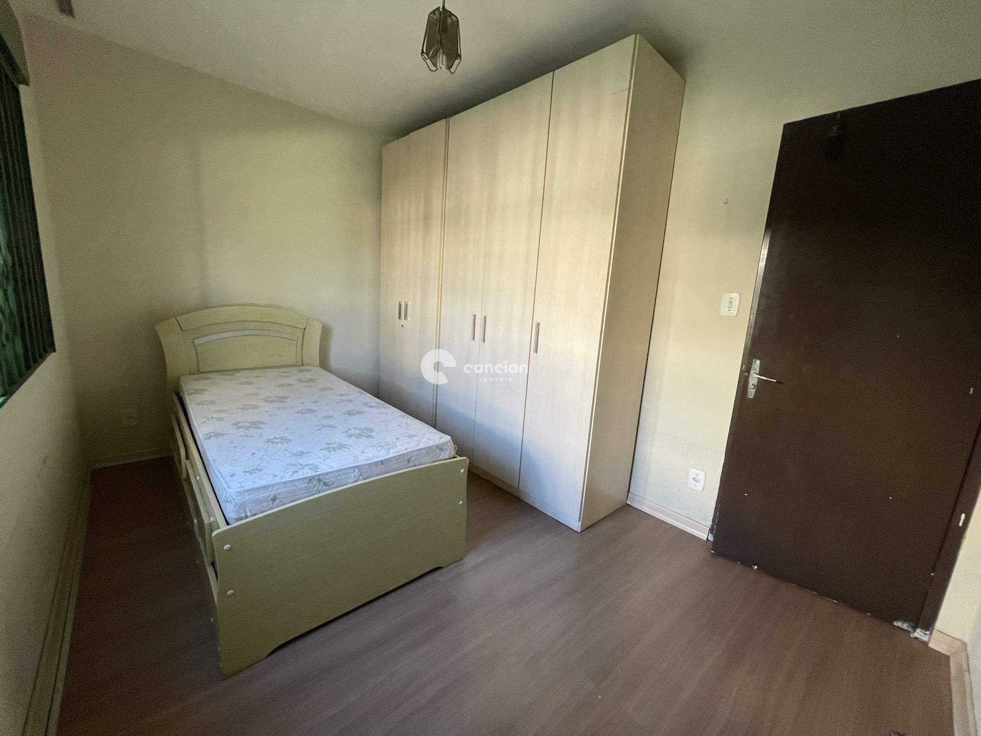 Casa à venda no Passo D'Areia: 