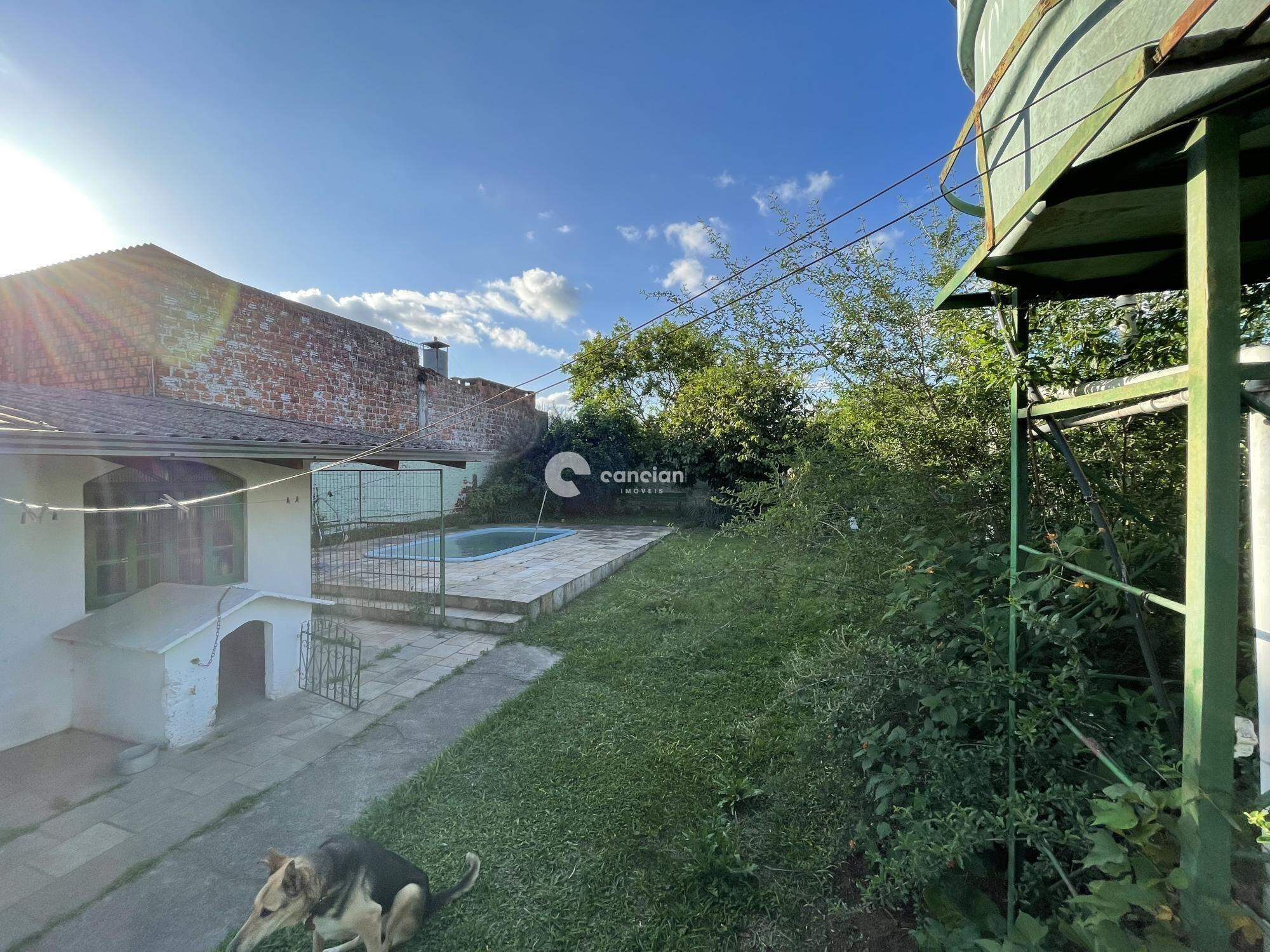Casa à venda no Passo D'Areia: 