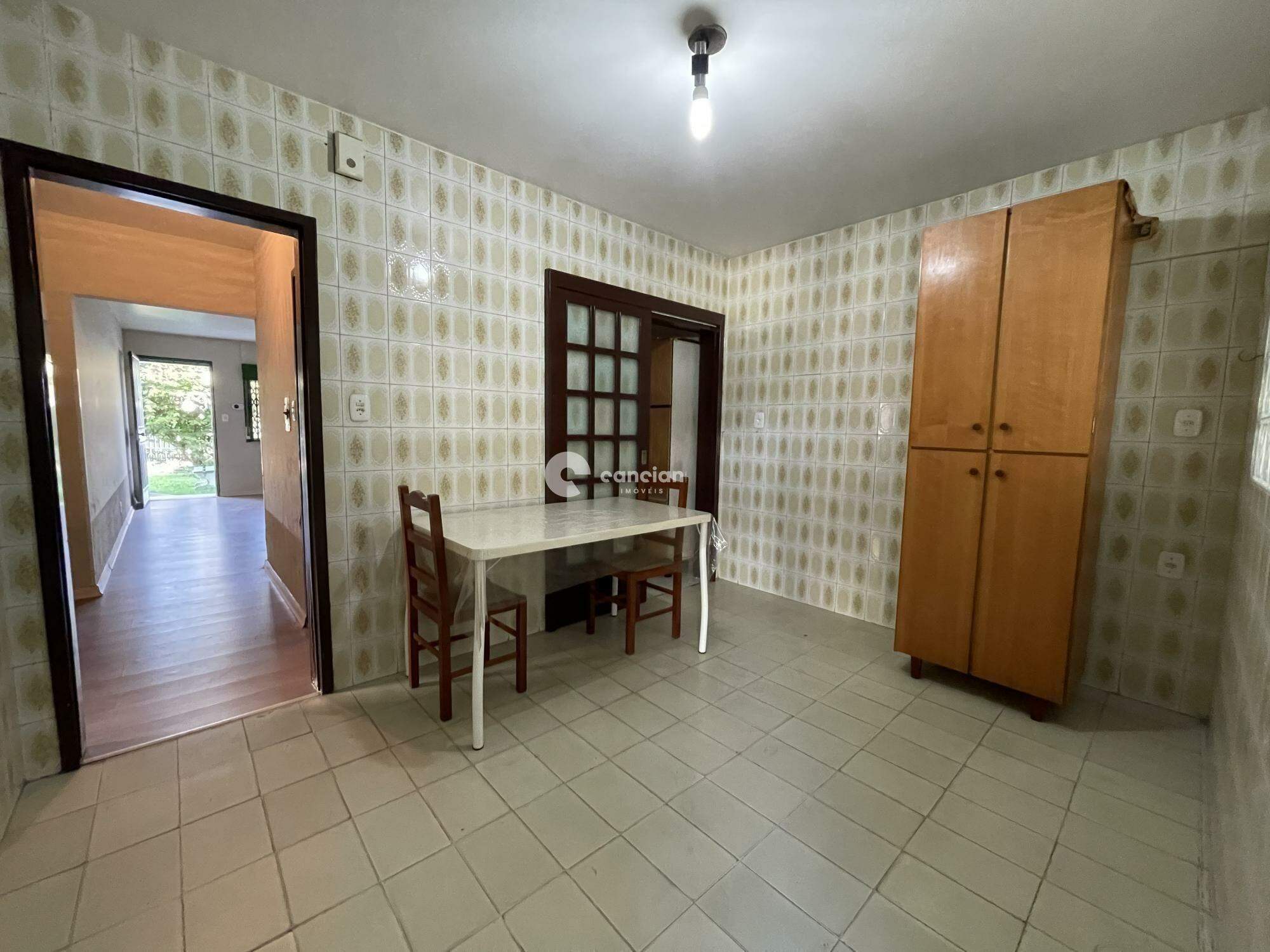 Casa à venda no Passo D'Areia: 