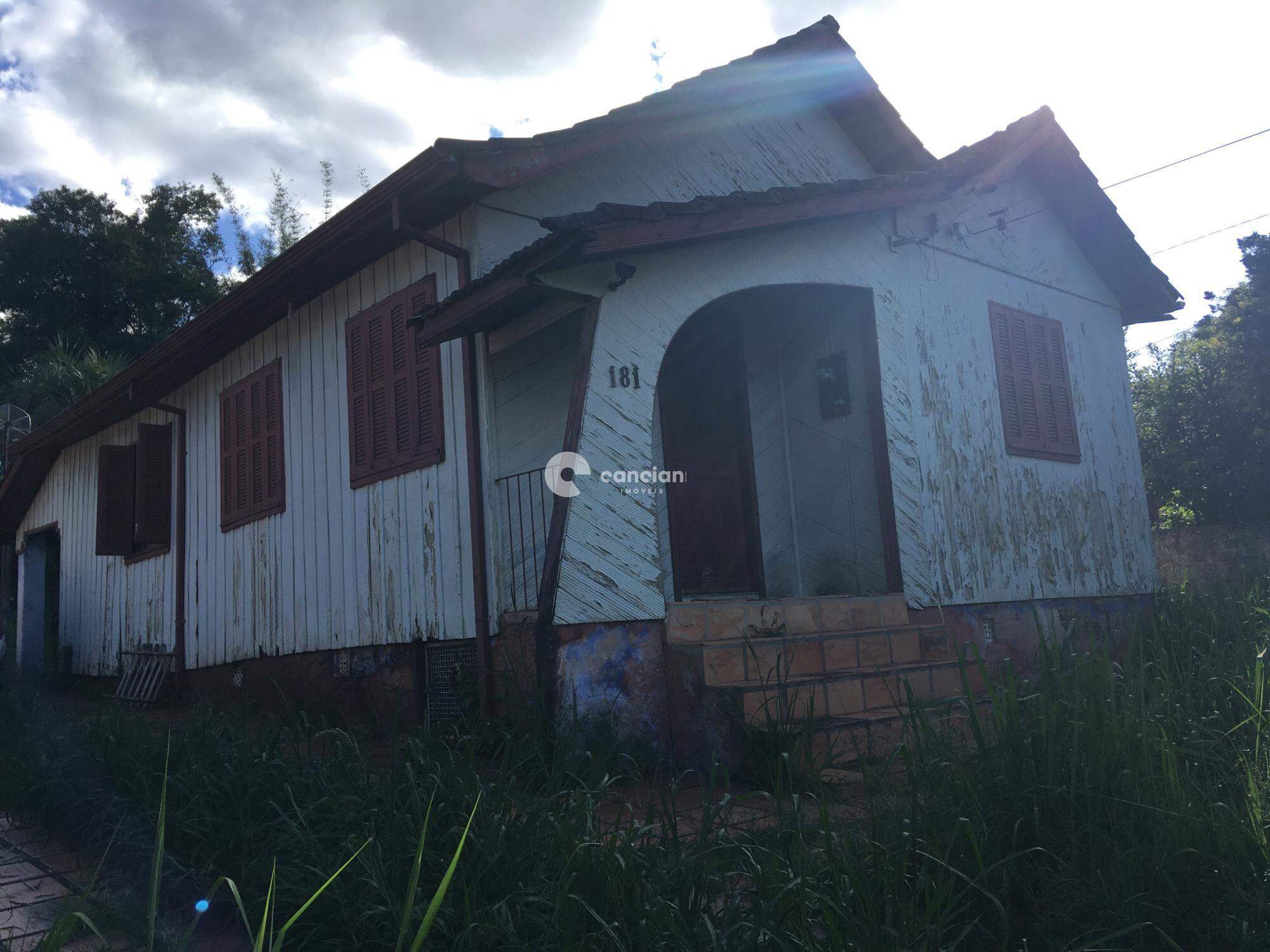 Terreno à venda no Km 3: 