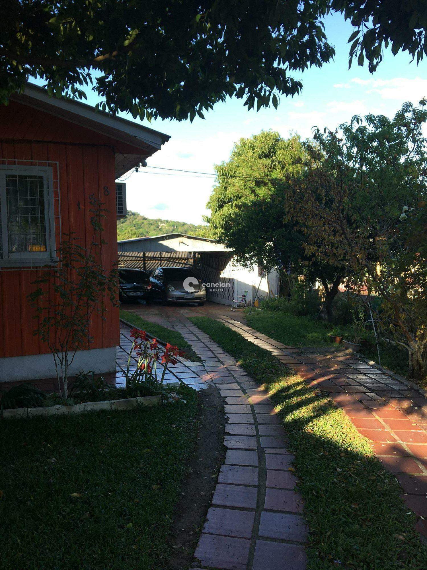 Terreno à venda no Km 3: 