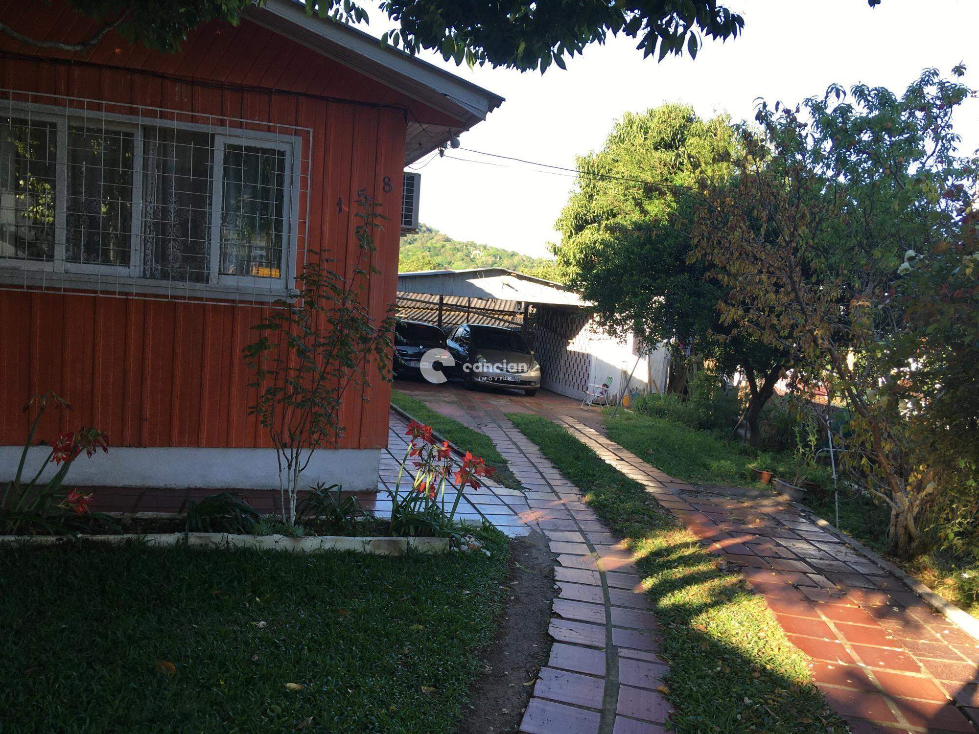 Terreno à venda no Km 3: 