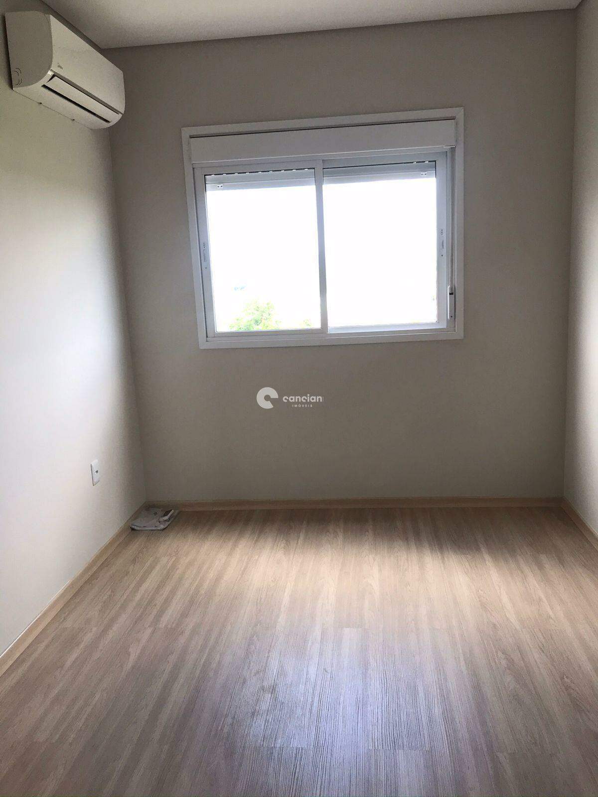 Apartamento à venda no Camobi: 