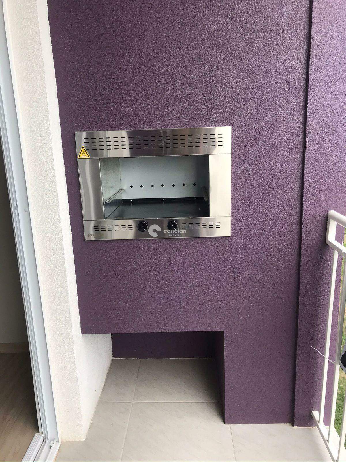 Apartamento à venda no Camobi: 