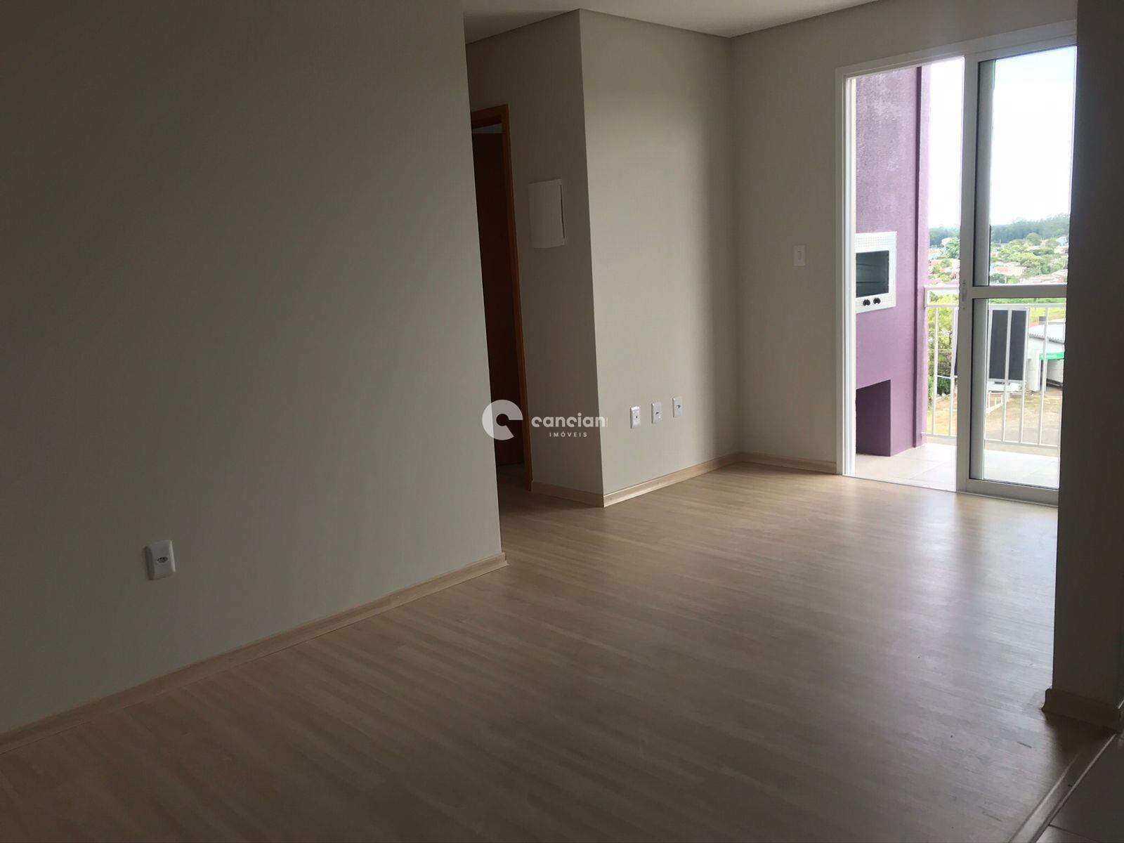 Apartamento à venda no Camobi: 