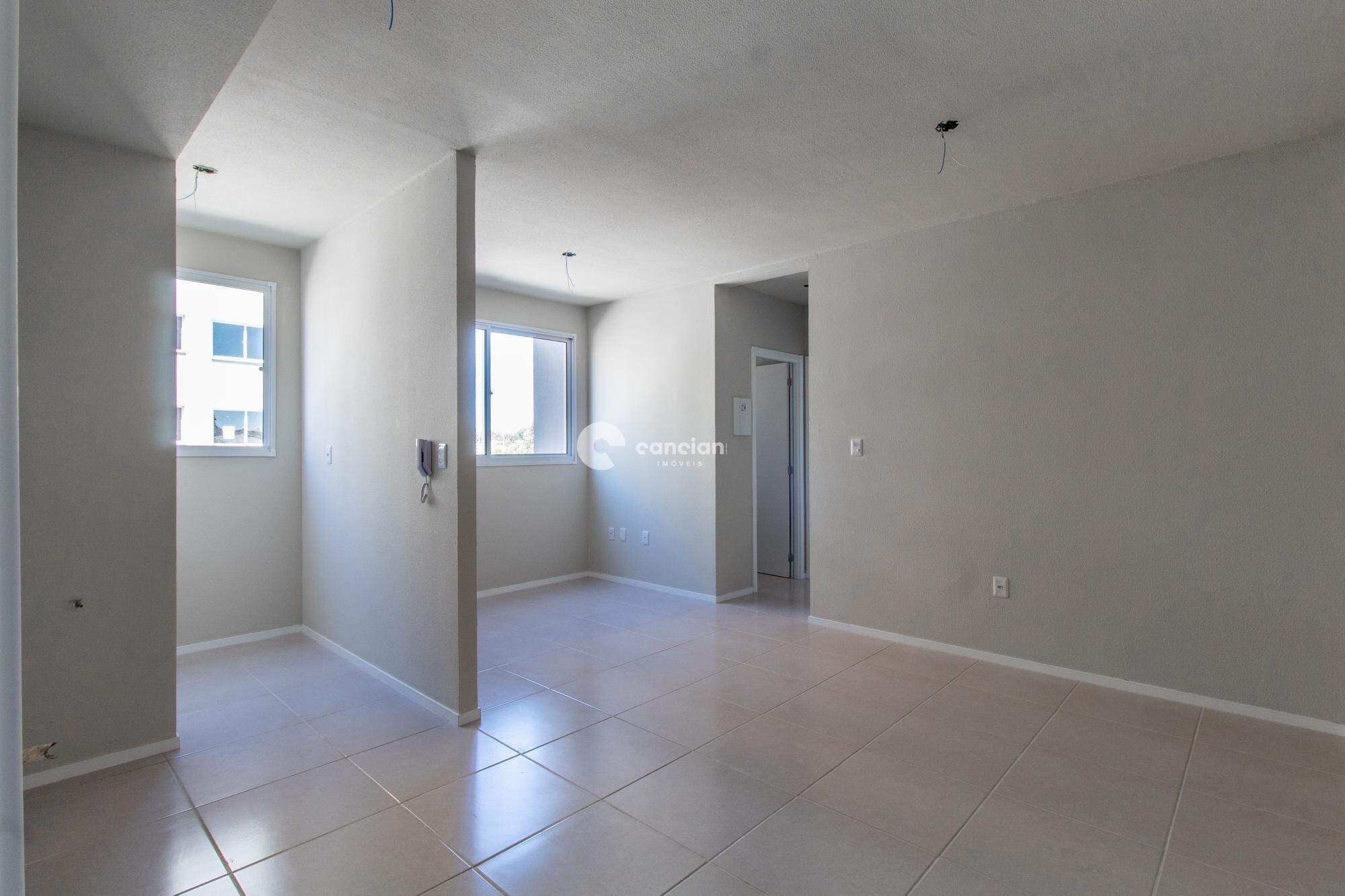 Apartamento à venda no Patronato: 