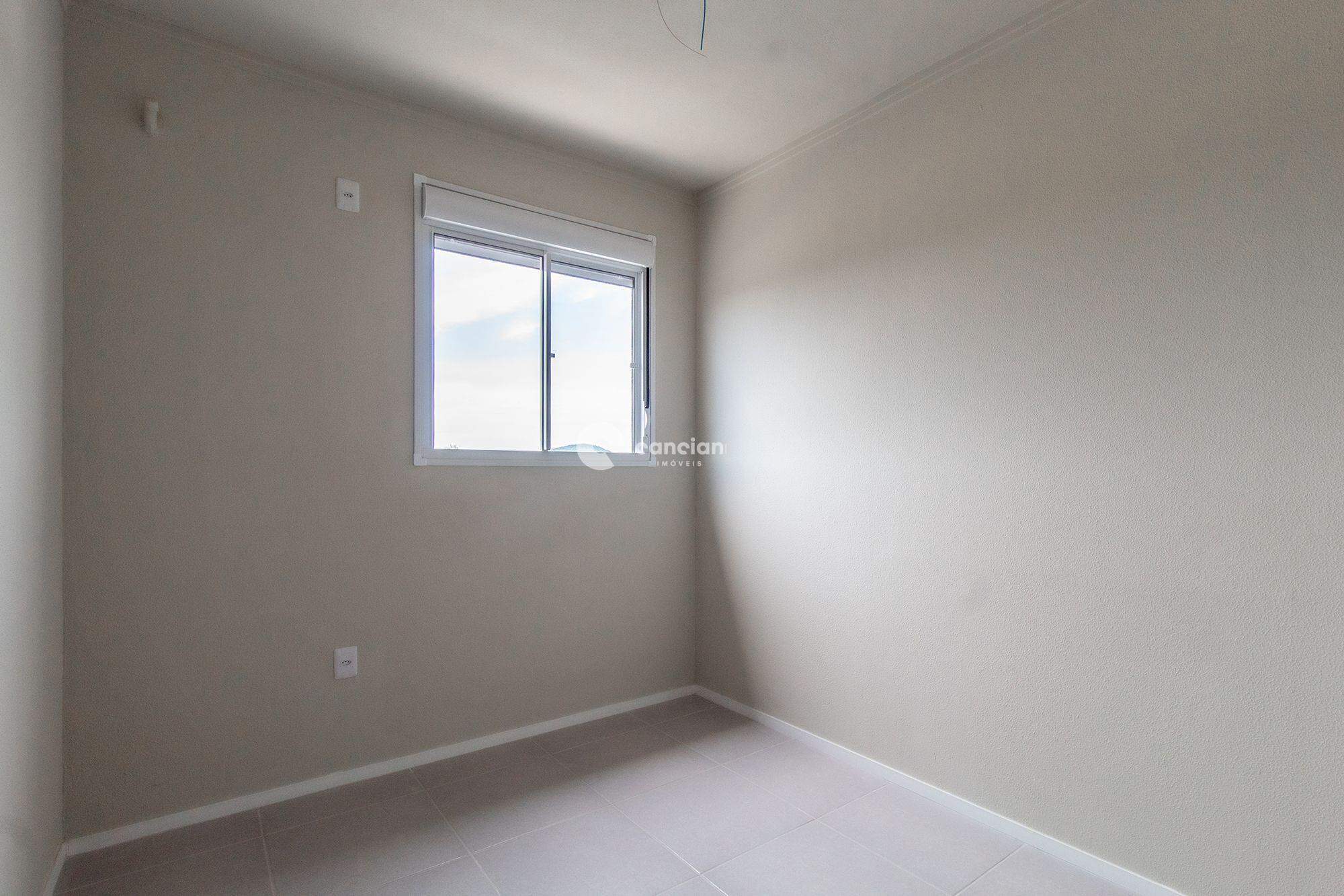Apartamento à venda no Patronato: 