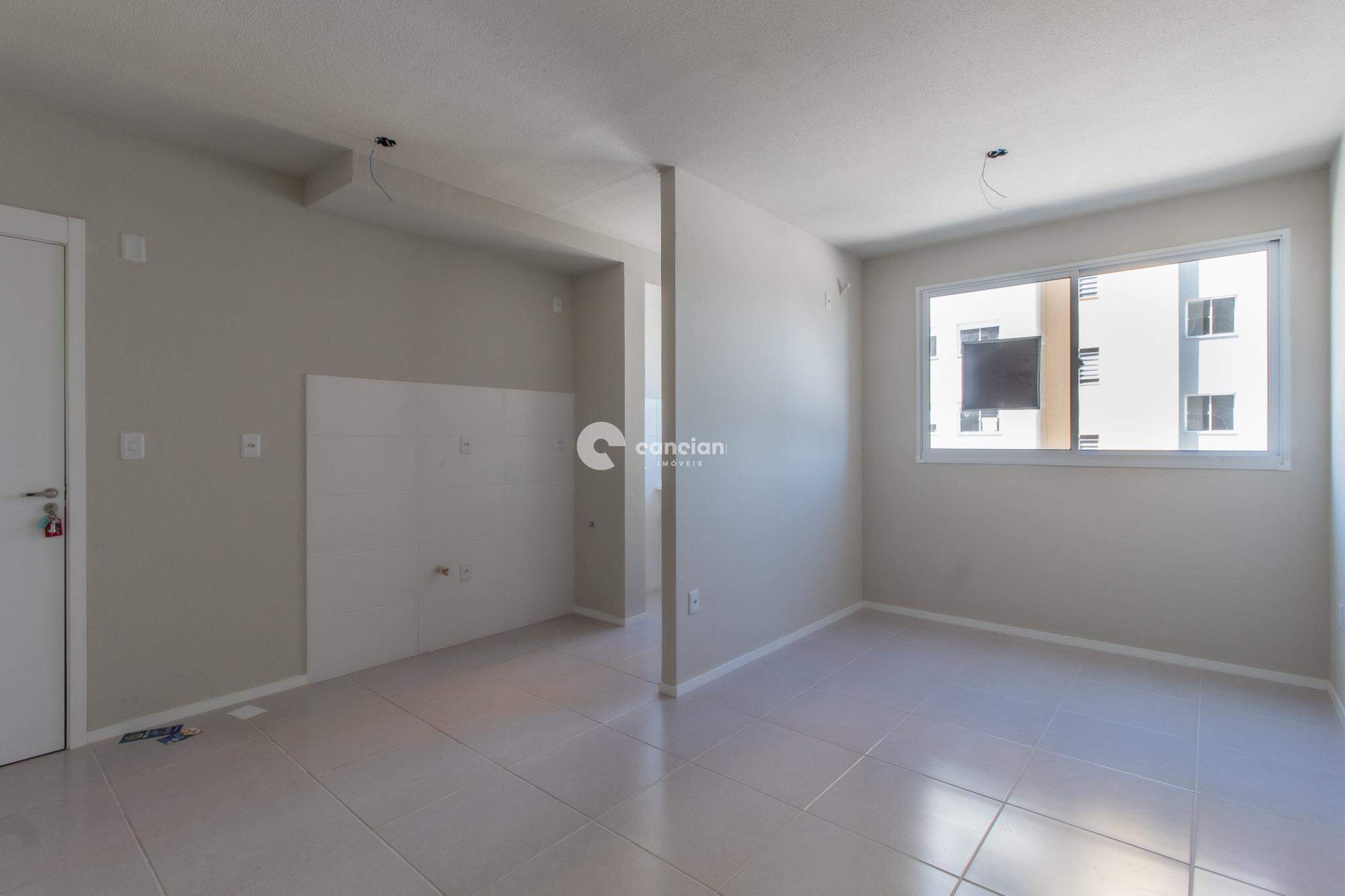 Apartamento à venda no Patronato: 