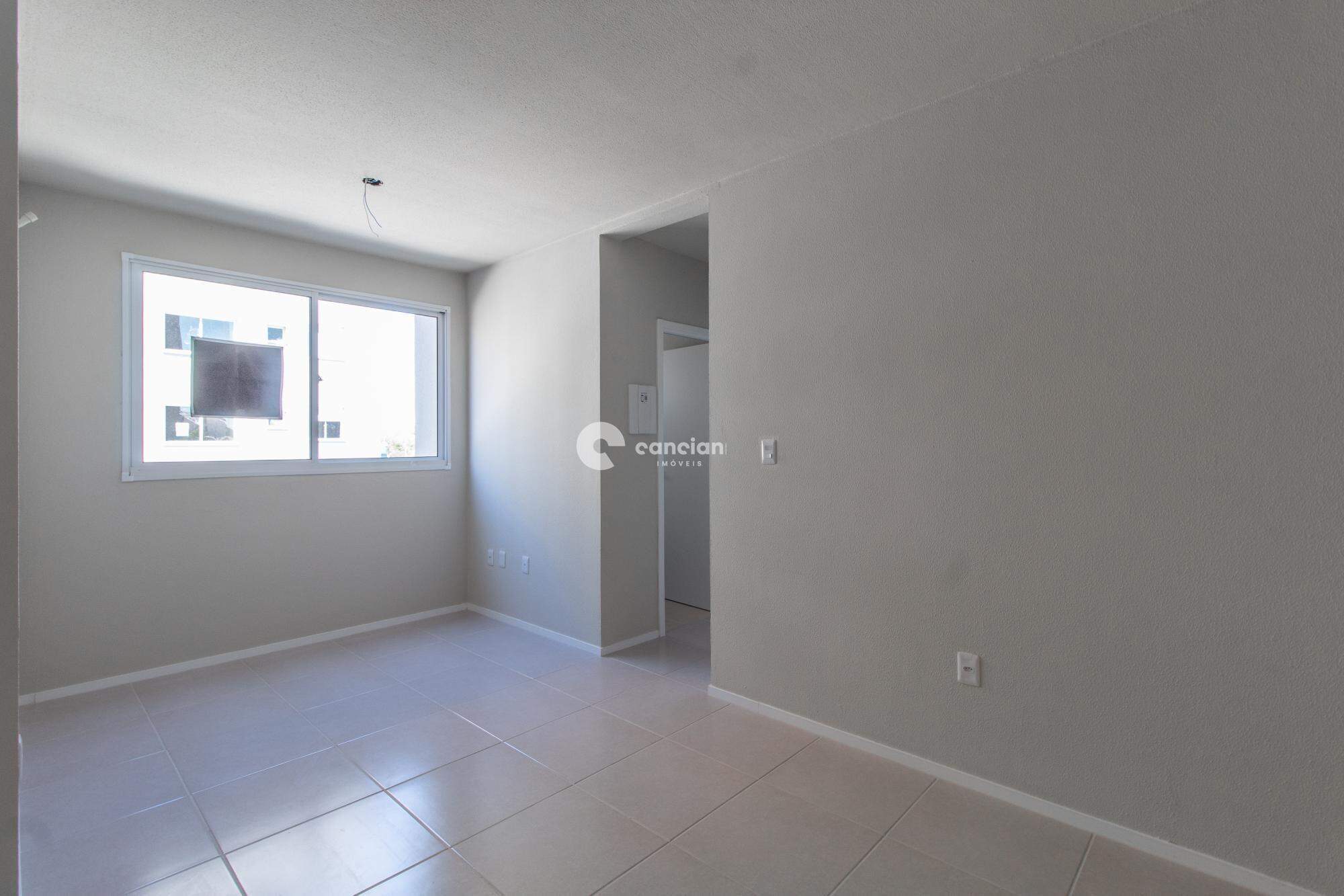 Apartamento à venda no Patronato: 