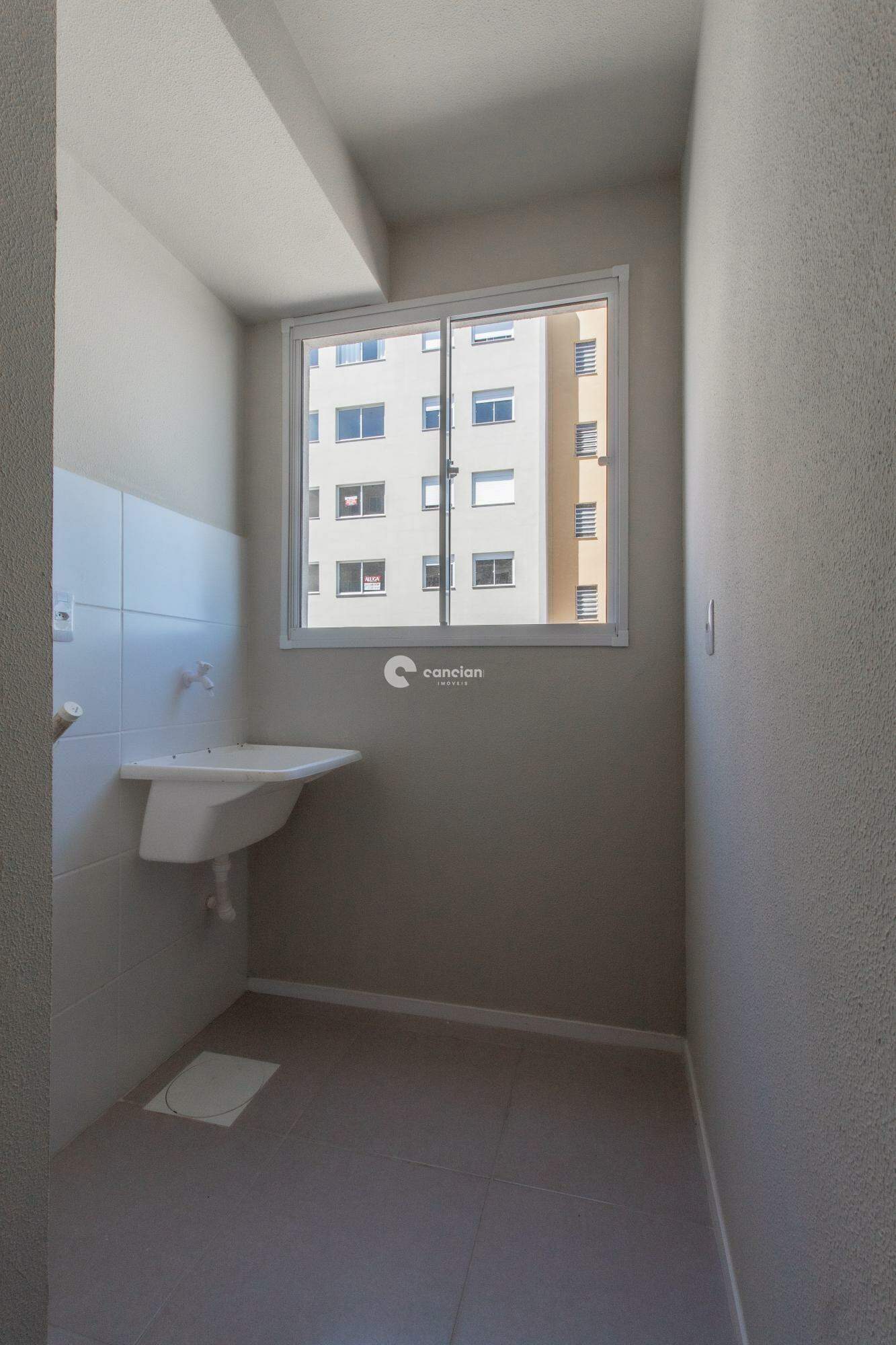 Apartamento à venda no Patronato: 