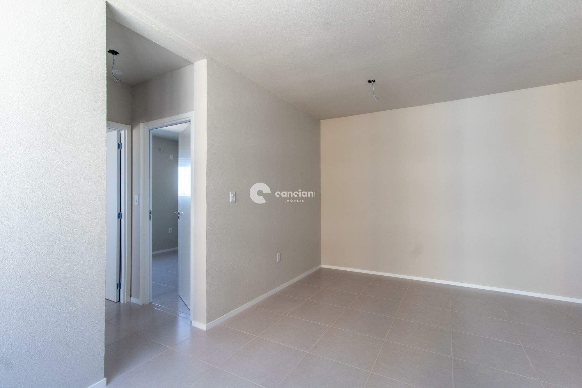 Apartamento à venda no Patronato: 
