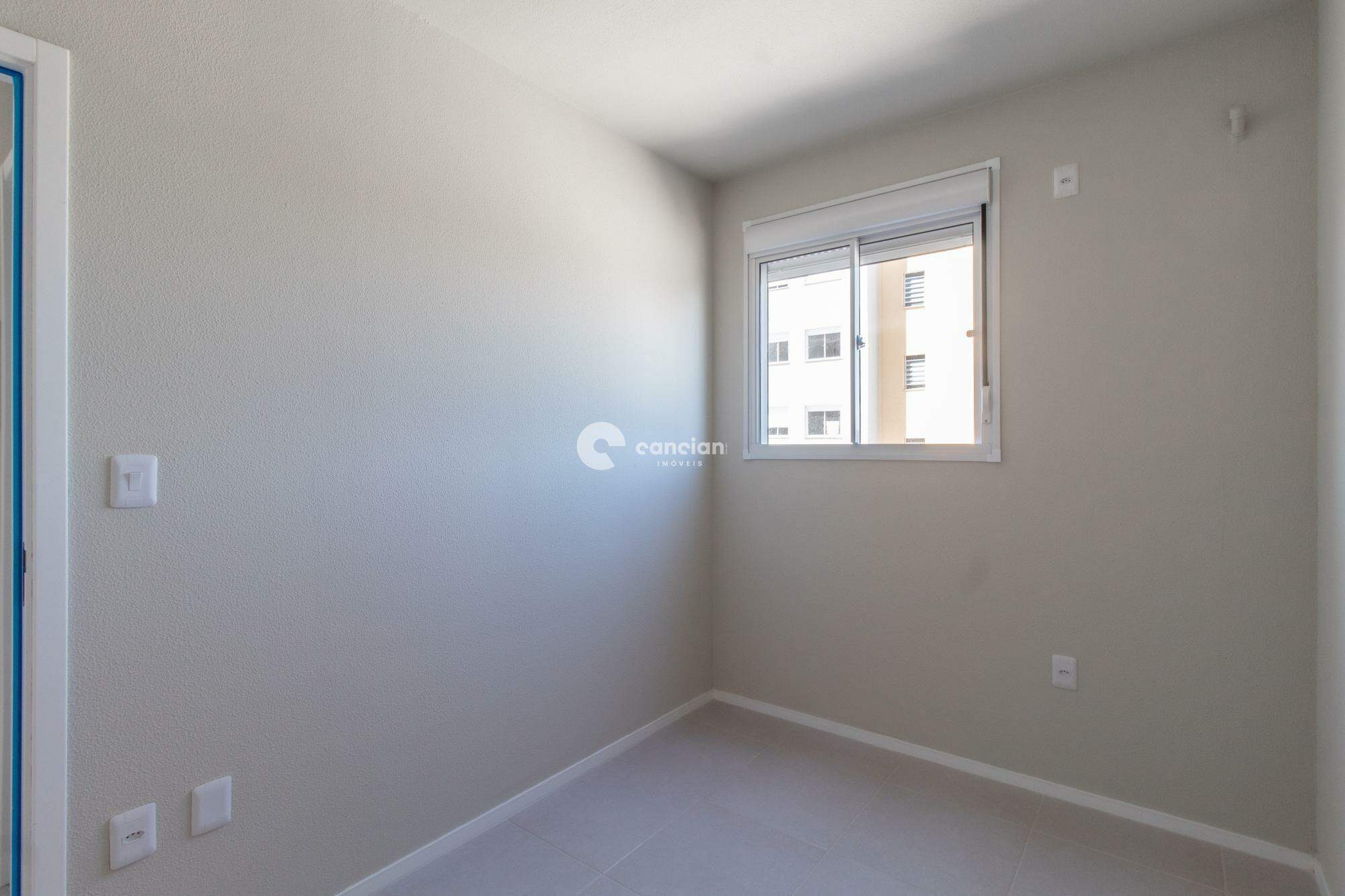 Apartamento à venda no Patronato: 