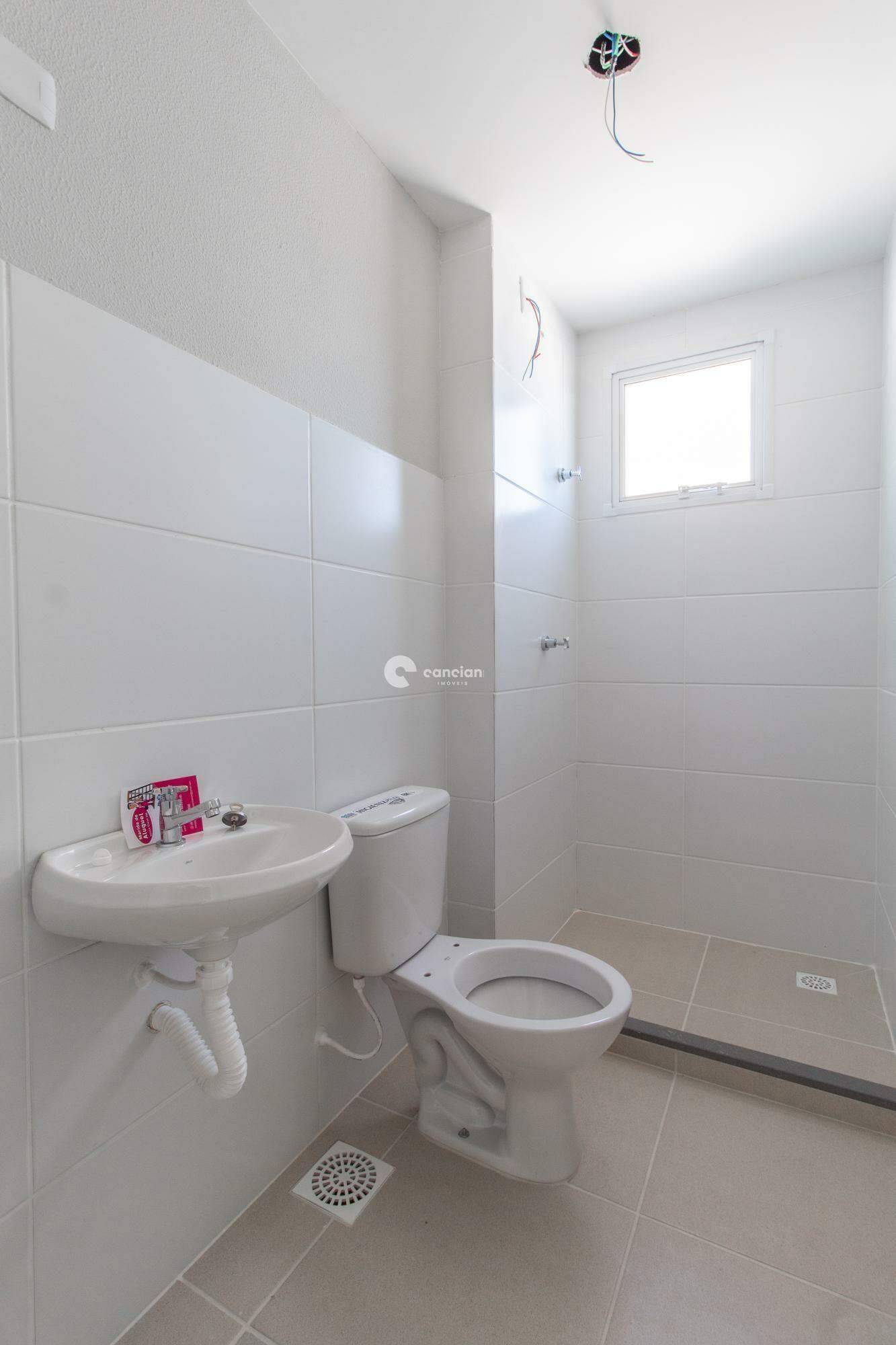 Apartamento à venda no Patronato: 