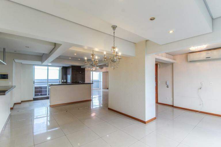 Cobertura à venda no Centro: