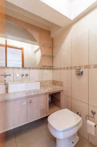 Cobertura à venda no Centro: