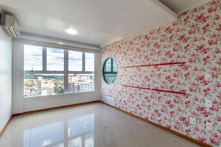 Cobertura à venda no Centro: