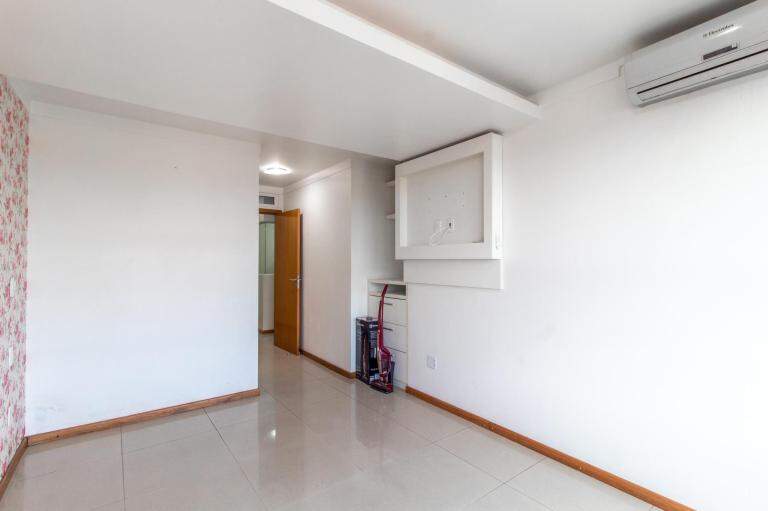 Cobertura à venda no Centro: