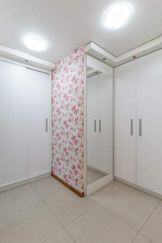 Cobertura à venda no Centro: