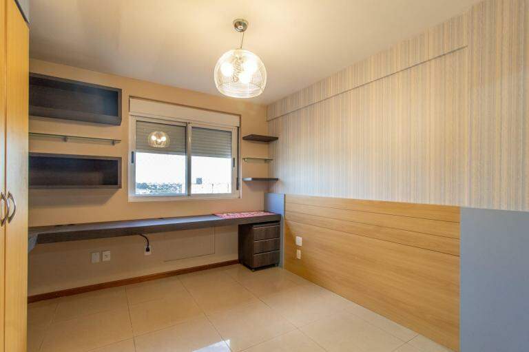 Cobertura à venda no Centro: