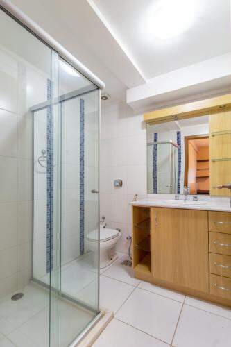 Cobertura à venda no Centro: