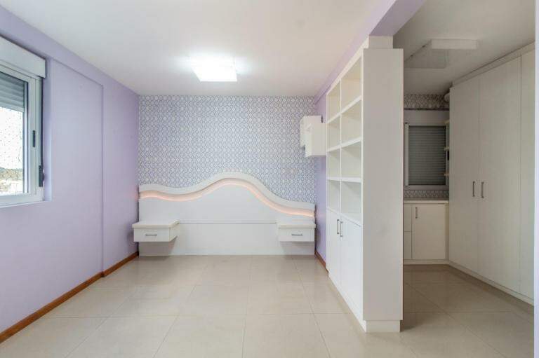 Cobertura à venda no Centro: