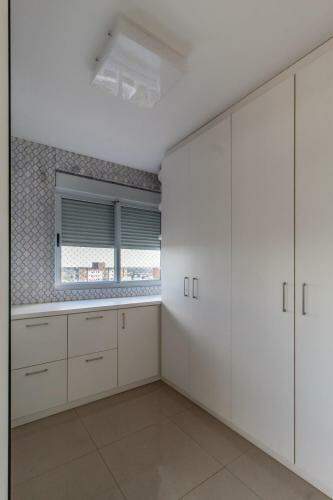 Cobertura à venda no Centro: