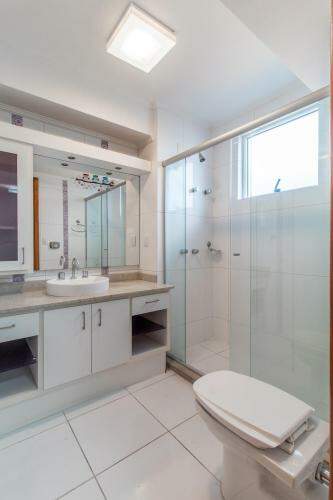 Cobertura à venda no Centro: