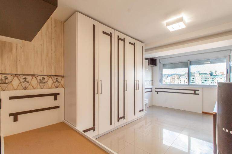 Cobertura à venda no Centro: